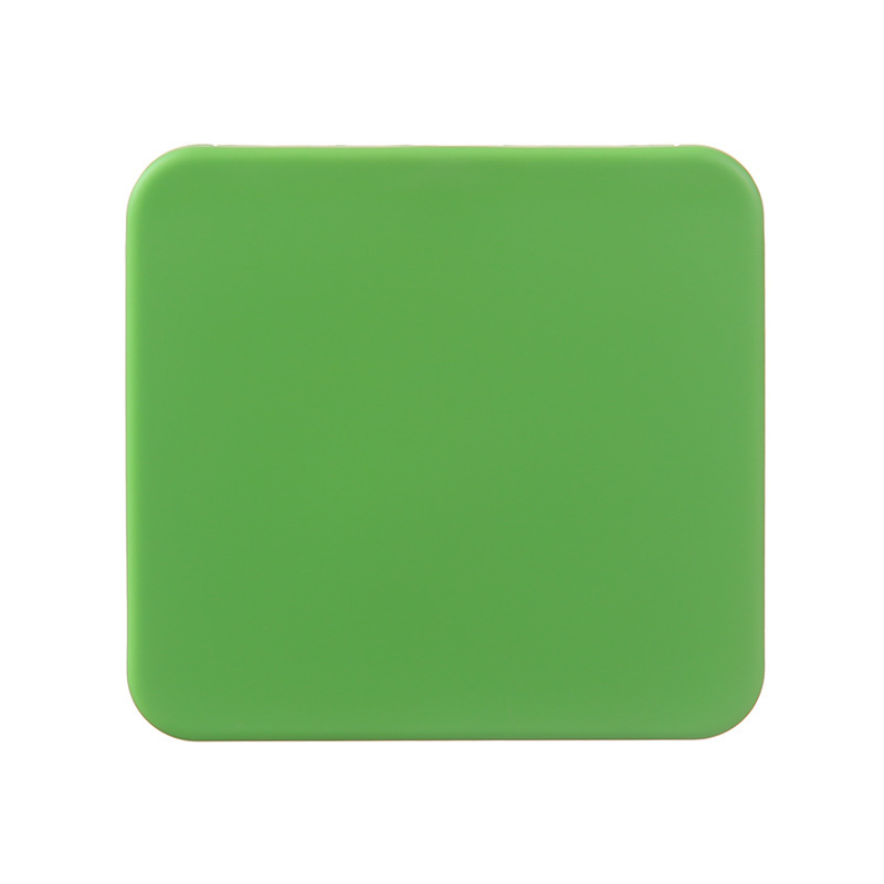 Verde