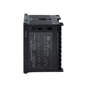 Controlador Digital de temperatura y humedad para horno, microcontrolador Pid Xmtg