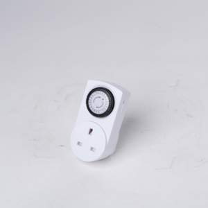 Multifunzione Mini 24 ore di risparmio energetico digitale Timer regolabile programmabile Timer meccanico - Product Image 3