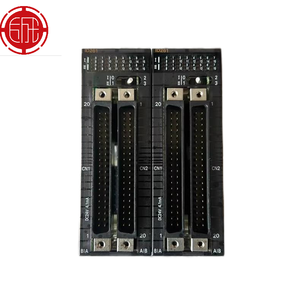 New Original 64-Channel Digital <strong>Input</strong> Module CJ1W-ID261 for <strong>PLC</strong> Systems <strong>PLC</strong> Module From Warehouse Stock <strong>Input</strong> <strong>and</strong> <strong>Output</strong> (IO) - Product Image 1