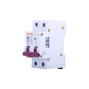 Disyuntores RCCB de 2 polos con corriente residual y protección contra sobrecarga - Product Image 6
