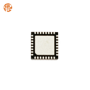 High-Performance PCIe 5.0 Timing Clock Generator RS2CG284ZHE with 25MHz/100MHz Low Jitter for Accelerator Synchronous Circuits - Product Image 4