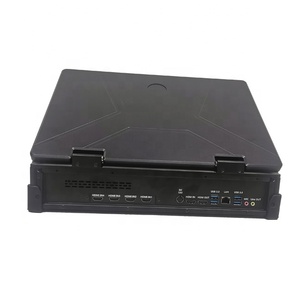 VMIX Pro Live Mixer Video Switcher codificatore dispositivo di trasmissione in Streaming Radio e TV macchina trasmissione Live Streaming - Product Image 4