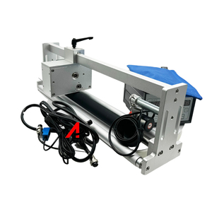Batch-Codierer AT1100 Automatische elektrische Trockenrad-Rollen codier maschine - Product Image 3