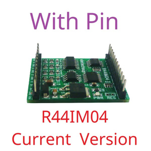 Mini 12CH RS485 Módulo IO mixto Voltaje de corriente Colección analógica 0-20MA 4-20MA 0-5V 0-10V NPN Entrada digital 300MA Salida MOS - Product Image 5