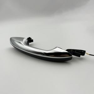 Chidengde für Mercedes-Benz C GLC EQC Schnell installation Keine Programmierung erforderlich Keyless Entry Handle Keyless Entry Türschloss - Product Image 2