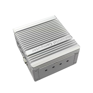 Win10 çift ekran HD VGA ile fabrika Outlet Mini PC 1x DP1.2 60Hz endüstriyel kullanım için destekler abd/ab/AU çıkışları - Product Image 3