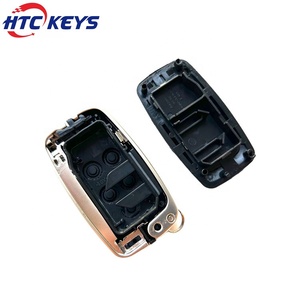 5ปุ่มรีโมทเชลล์คุณภาพสูงสำหรับกุญแจรถยนต์ L-And Rover - Product Image 5
