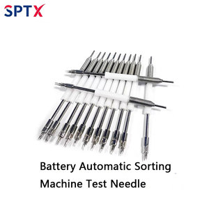 PH-15M3(23L) Probe Battery Sorter <strong>Test</strong> Needle for 2/5/11 Channel Automatic <strong>Sorting</strong> <strong>Machine</strong> - Product Image 2