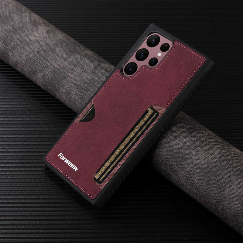 Wine Red