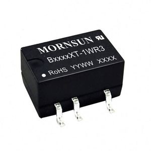 Módulo convertidor de potencia de CC de 24V a 9V, 1W, Buck reductor de entrada fija de marca Original, 1W - Product Image 1