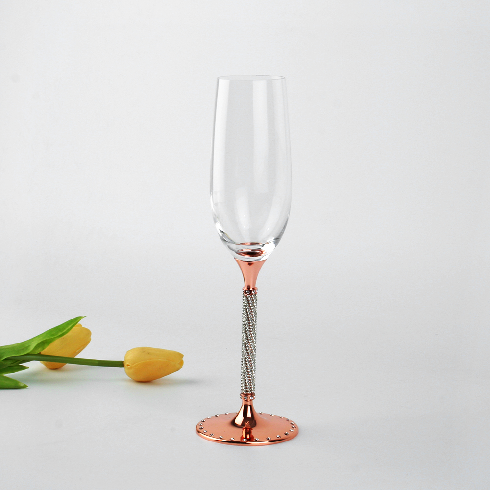 Or rose