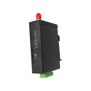Cat1 Dtu Vpn Router Lte Wifi Iot Gateway de grado Industrial Gsm Gprs Tcp Ip inteligente M2M Rs232 Rs485 2G 3G módulo inalámbrico 4G Dtu