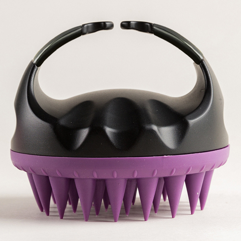 Black purple