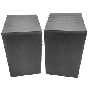 HiFi Stereo <strong>Speakers</strong> <strong>Bluetooth</strong> 5.1 Active <strong>Computer</strong> Bookshelf <strong>Speakers</strong> 4'' Dynamic Woofer Powered Desk <strong>Speakers</strong> With IR Remote - Product Image 3