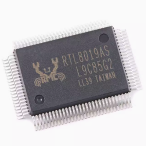 RTL8019AS RTL8019AS-LF RTL8019 to ensure the original import spot, do their own inventory - Product Image 1
