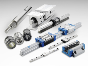 CNC Router Hiwi Hg15 <strong>Linear</strong> Guide Rail Hrg15 Hrg20 square Tube <strong>Linear</strong> Motion Carriage <strong>Block</strong> <strong>Linear</strong> Bearing <strong>20mm</strong> <strong>Linear</strong> Guideway - Product Image 4