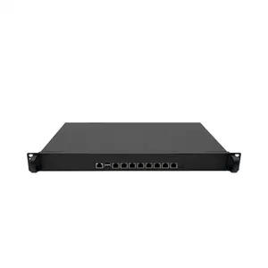 Sophos 1U Rackmount Firewall &amp; VPN Router with 8 <strong>LAN</strong> 32GB RAM Linux OS for PC Security in Stock - Product Image 2