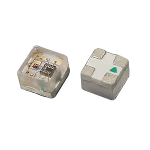 高品质ミニサイズ0404チップSMD LED 1010 RGB LEDディスプレイ用 - Product Image 5