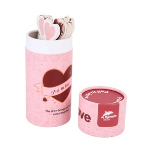 Cetak kustom desain baru kata pandangan motivasi mendorong diri sendiri kartu afirmasi cinta cetak - Product Image 4