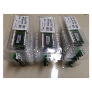 P64707-B21 Ddr5高性能Hxx 64GB(1x64GB) デュアルランクx4 DDR5-5600 CAS-46-45-45 EC8スマートメモリラム - Product Image 1