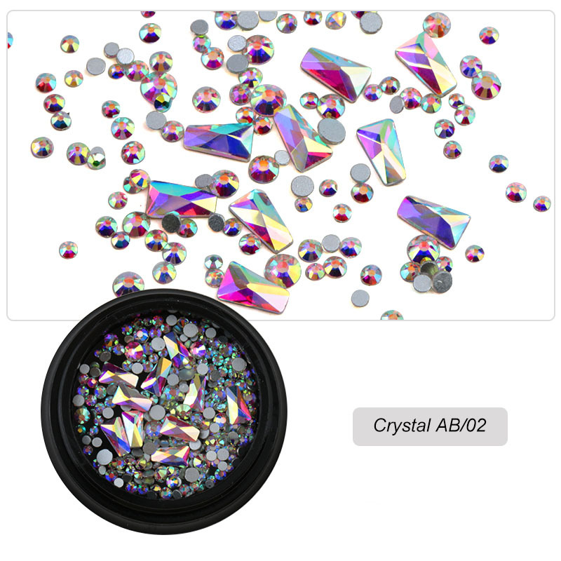 cristallo AB 02