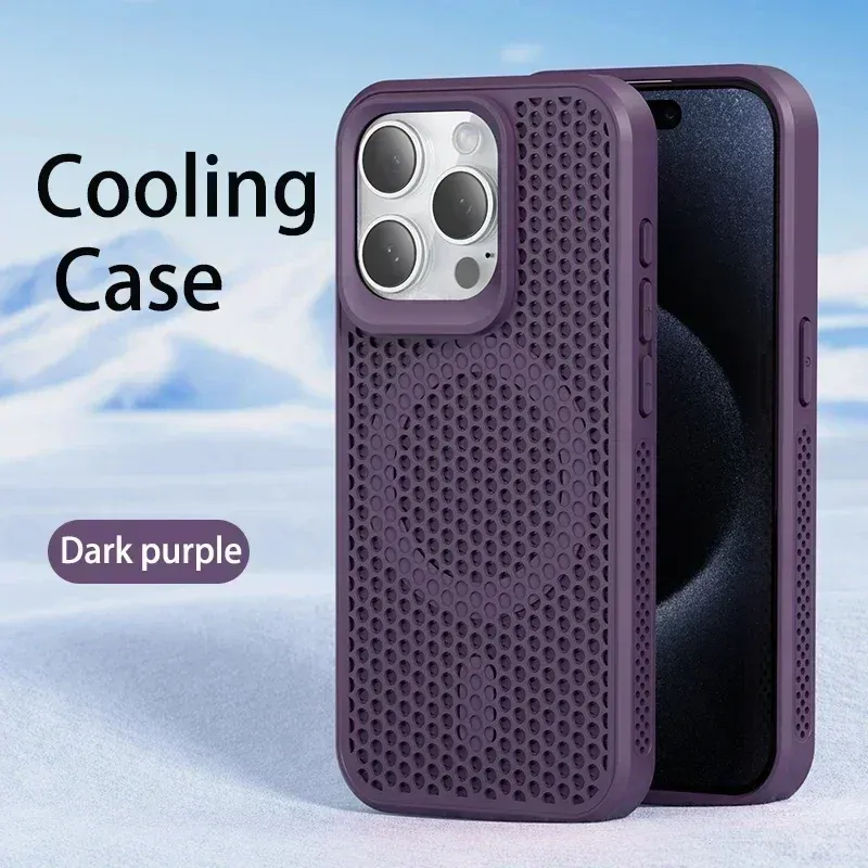 Morado oscuro