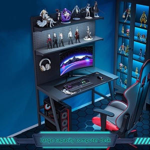 Игровой стол с металлическим каркасом - Product Image 2