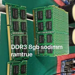 Memoria de ordenador DDR3, 2GB/4G/8G, 1333/1600MHZ, Lotop ram, 100% probada, precio bajo