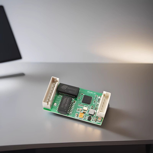 Mini Ethernet Switch Board 3 <strong>Ports</strong> 100Mbps Network Switch PCB Ethernet Network Splitter <strong>Module</strong> OEM ODM - Product Image 6