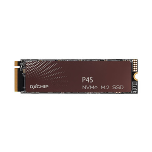 笔记本电脑台式机内置4TB M2 2280 NVMe PCIe Gen4固态硬盘 - Product Image 3