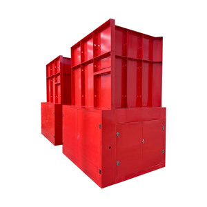New <strong>Pallet</strong> Storage System - Reduce 70% Labor Cost for <strong>Loading</strong>/<strong>Unloading</strong> Operations - Product Image 5