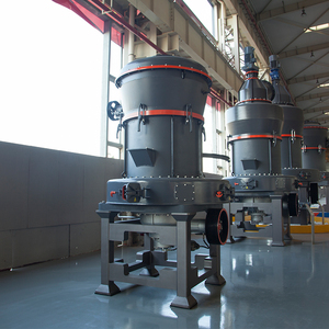 Gemstone <strong>Grinding</strong> <strong>Machine</strong> , Gypsum Powder Grinder Equipment