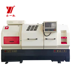 <strong>Cnc</strong> <strong>Lathe</strong> <strong>Processing</strong> Metal <strong>Lathe</strong> Machine 220v/380v Medium <strong>Cnc</strong> <strong>Lathe</strong> Machine for Sale - Product Image 1