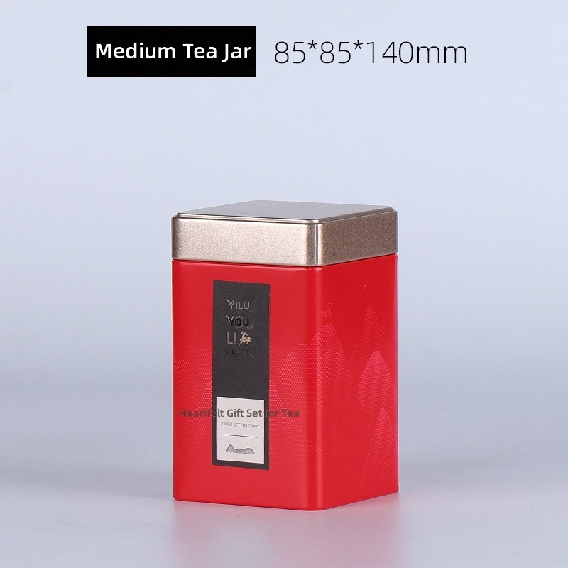 Medium/red