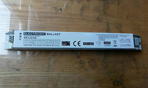 T5ho chấn lưu điện tử 54W cho đèn huỳnh quang 220V bảo hành với 2 năm - Product Image 4