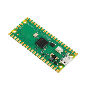 Für Raspberry Pi Pico Board Picoboot IPL Ersatz Modchip SD2SP2 Adapter Kartenleser Für Nintendo GameCube Spiele konsole