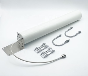 กันน้ำกลางแจ้งทิศทาง MIMO เสาอากาศสำหรับ CDMA 800/ 4G /Lte/pcs /Wlan กับ N หญิงเชื่อมต่อการสื่อสาร - Product Image 5