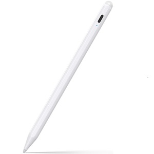Ipad 9th & 10th Gen Pro用カスタムロゴ磁気スタイラスペンAppleペン用高感度高速充電アクティブスタイラス - Product Image 1