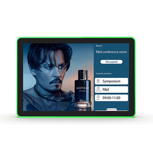 HD 1920*1080 Pantalla táctil capacitiva Monitor LCD de marco abierto industrial 10,1 11,6 13,3 Interfaz USB de 15,6 pulgadas Nuevo producto - Product Image 4