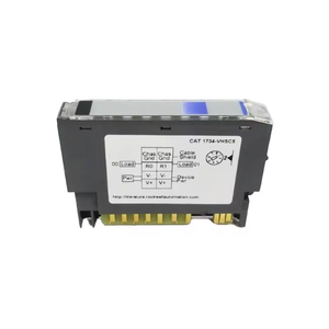 Original Neu 1738-232ASCM12 Armor Point ASCII-Schnitts telle 1738-485ASCM12 1738-8CFGDLXM12 SPS-Controller 1738232 ASCM12 - Product Image 1