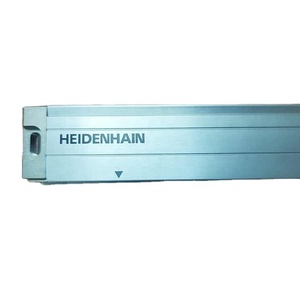 Heidenhain Neuer Original Absolute Linear Encoder LS487C ML = 220 ID 560524-04 Optisches Gitter lineal - Product Image 3