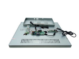 Game Machine Game Screen 17&quot; <strong>LCD</strong> Screen for Arcade Machine 17 INCH <strong>LCD</strong> Screen - Product Image 5
