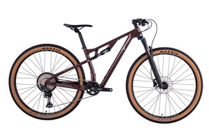 2024 29 Đầy Đủ Hệ Thống Treo Carbon Xe Đạp Leo Núi 14.5Kg Với Phanh Thủy Lực 12 Tốc Độ Nhôm Hợp Kim Ngã Ba <span class=keywords><strong>MTB</strong></span> Khung - Product Image 5