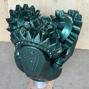 石油ガス井戸掘削用API標準27インチIADC 237トリコーンビット - Product Image 6