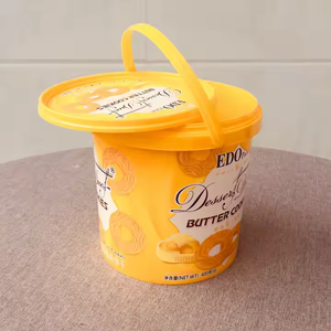 Пластиковый контейнер для рисования - Product Image 2