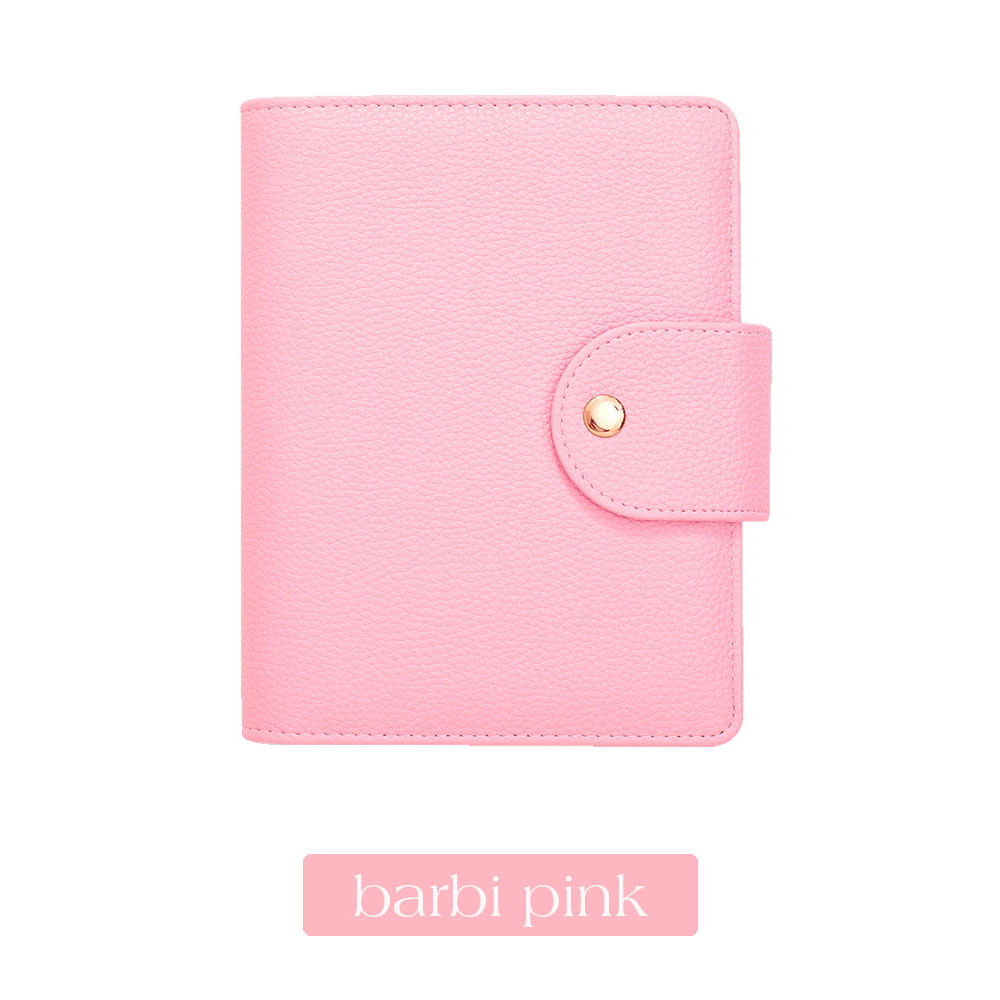 Barbi Pink