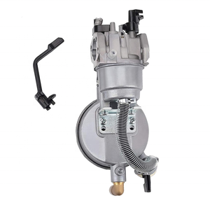 Bộ chuyển đổi xăng/LPG kép cho bộ chế hòa khí GX160 GX200, động cơ máy phát điện 2KW 2.8KW 3KW 168F 170F - Product Image 5