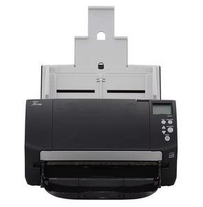 Fujitsu Fi-7180 yüksek kaliteli yazıcı tarayıcı ve fotokopi makinesi ADF belge tarayıcı USB 2.0 görüntü tarayıcı makinesi - Product Image 4