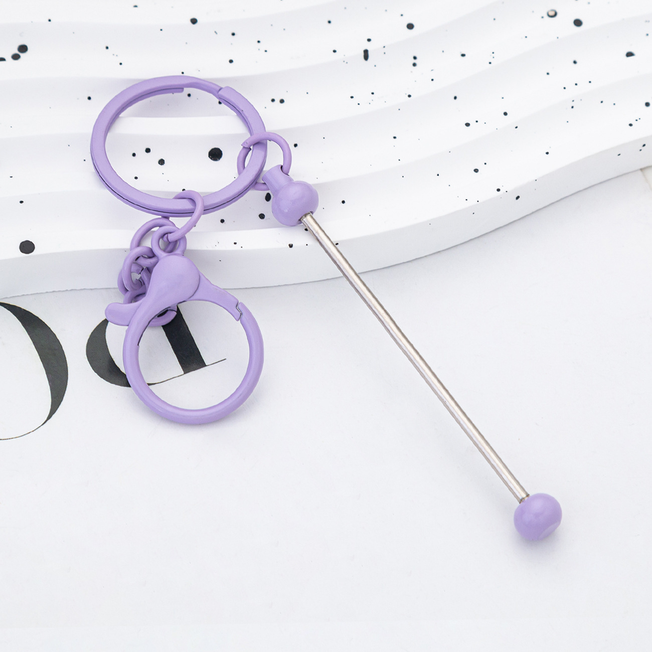 Candy purple